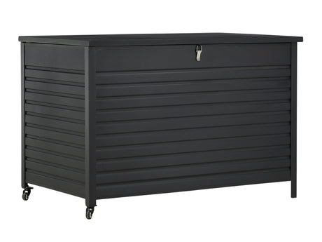 Caja de almacenamiento para exterior 601976