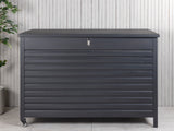 Caja de almacenamiento para exterior 601976