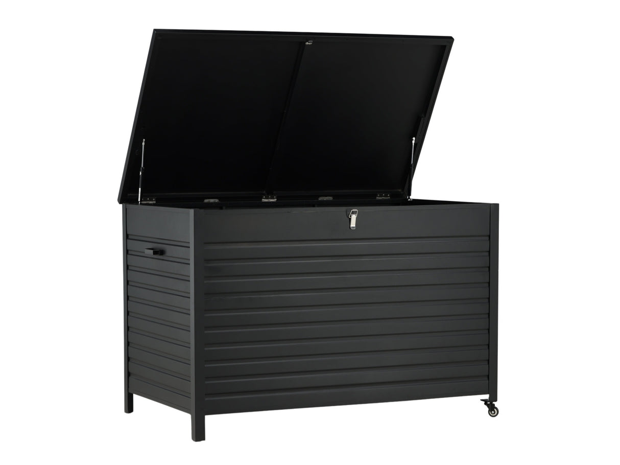 Caja de almacenamiento para exterior 601976
