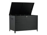 Caja de almacenamiento para exterior 601976