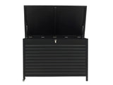 Caja de almacenamiento para exterior 601976