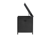 Caja de almacenamiento para exterior 601976