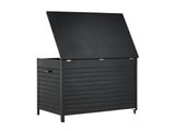 Caja de almacenamiento para exterior 601976