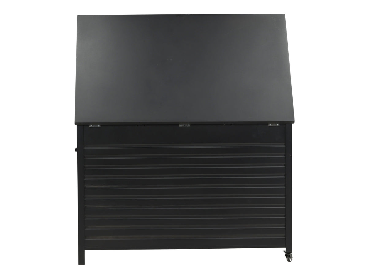 Caja de almacenamiento para exterior 601976