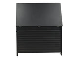 Caja de almacenamiento para exterior 601976