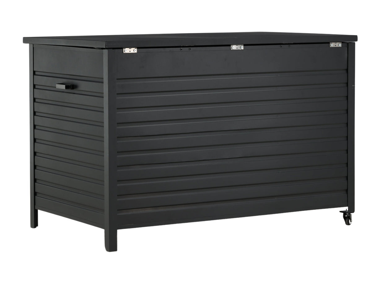 Caja de almacenamiento para exterior 601976