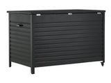 Caja de almacenamiento para exterior 601976