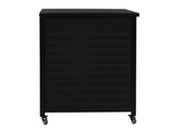 Caja de almacenamiento para exterior 601976