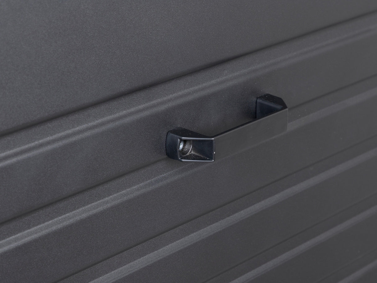 Caja de almacenamiento para exterior 601976