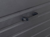 Caja de almacenamiento para exterior 601976