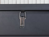 Caja de almacenamiento para exterior 601976