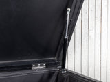 Caja de almacenamiento para exterior 601976