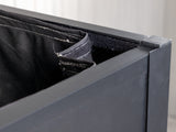 Caja de almacenamiento para exterior 601976