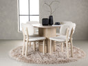 Conjunto de comedor Dallas 4900