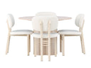 Conjunto de comedor Dallas 4900