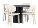 Conjunto de comedor Dallas 4900