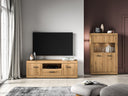 Mueble TV Artifex