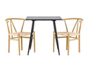 Conjunto de comedor Dallas 4920