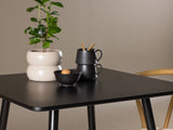 Conjunto de mesas y sillas para comedor 603819
