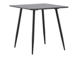Conjunto de mesas y sillas para comedor 603819