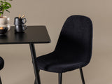 Conjunto de mesas y sillas para comedor 602087