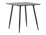 Conjunto de mesas y sillas para comedor 602087