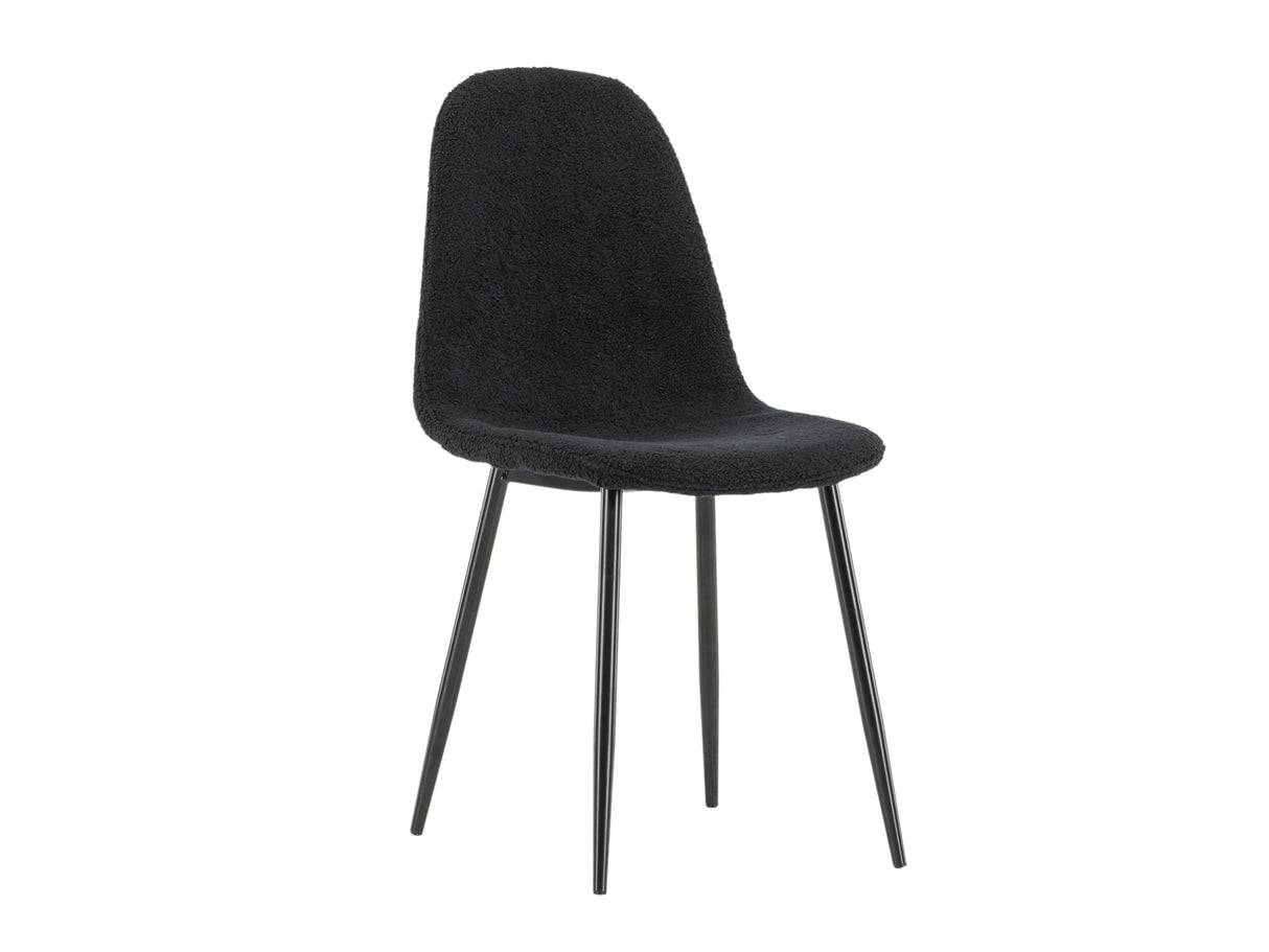 Conjunto de mesas y sillas para comedor 602087
