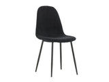 Conjunto de mesas y sillas para comedor 602087