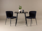 Conjunto de mesas y sillas para comedor 602135