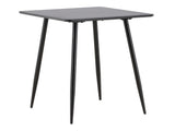 Conjunto de mesas y sillas para comedor 602135