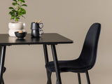 Conjunto de mesas y sillas para comedor 602125