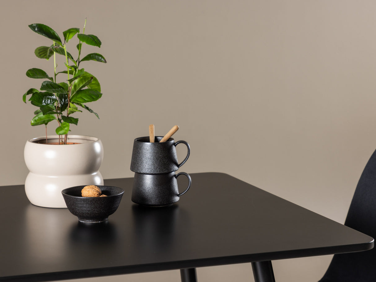 Conjunto de mesas y sillas para comedor 602125