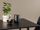Conjunto de mesas y sillas para comedor 602125