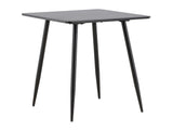 Conjunto de mesas y sillas para comedor 602125