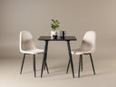 Conjunto de comedor Dallas 4909