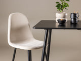 Conjunto de mesas y sillas para comedor 602125