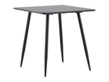 Conjunto de mesas y sillas para comedor 602125