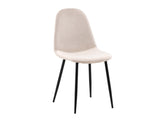 Conjunto de mesas y sillas para comedor 602125