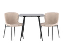 Conjunto de comedor Dallas 4910