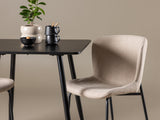 Conjunto de mesas y sillas para comedor 602135
