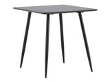 Conjunto de mesas y sillas para comedor 602135