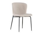 Conjunto de mesas y sillas para comedor 602135
