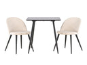 Conjunto de comedor Dallas 4911