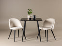 Conjunto de comedor Dallas 4911