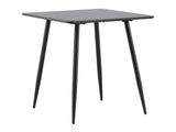 Conjunto de mesas y sillas para comedor 602140