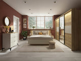 Conjunto de dormitorio 602532