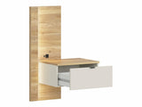 Conjunto de dormitorio 602532