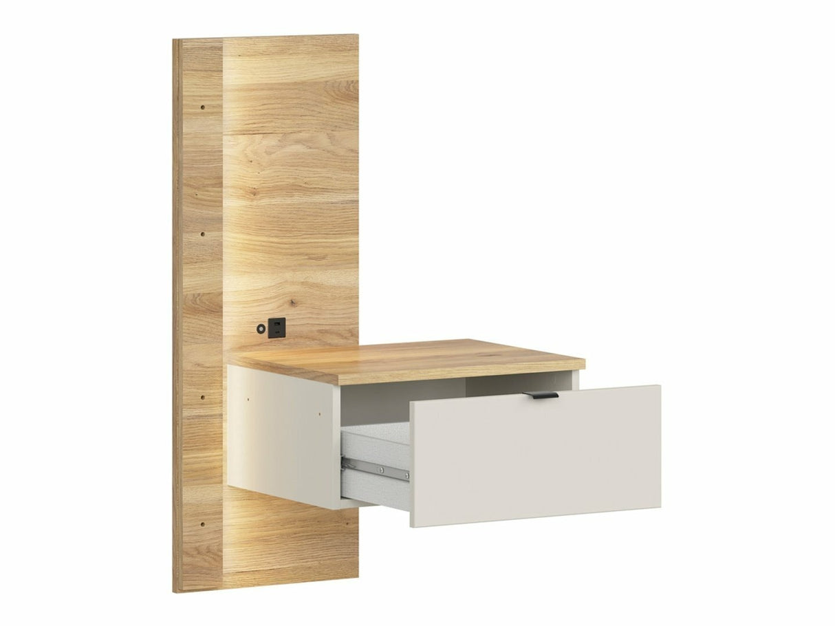 Conjunto de dormitorio 602532