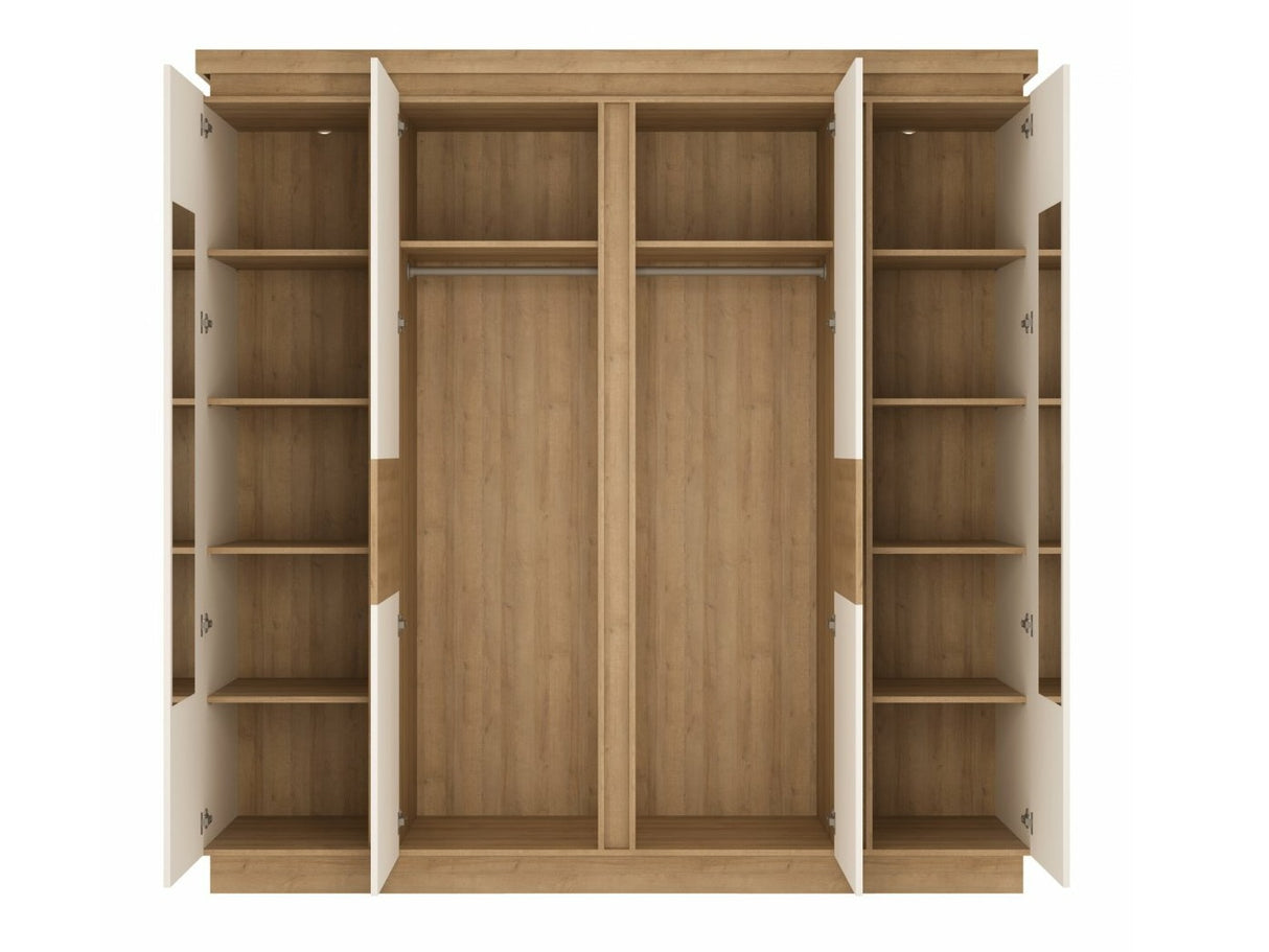 Conjunto de dormitorio 602597