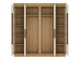 Conjunto de dormitorio 602597